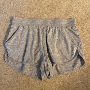 FP MOVEMENT Grey Shorts (S)
